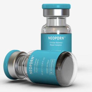 NEOPDRN PDRN 2.5 mg/ml skin renewal mesotherapy ampoule