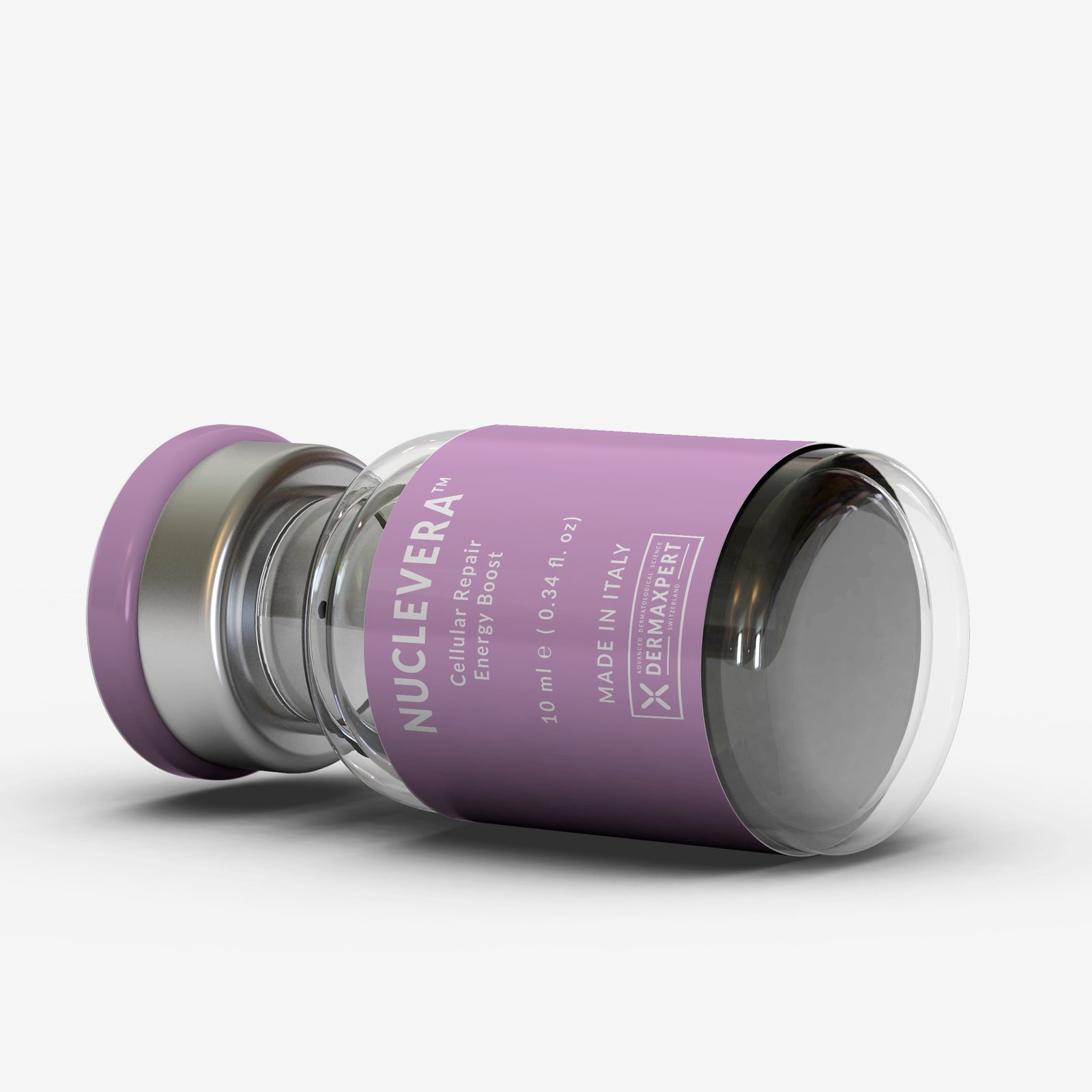 NUCLEVERA mesotherapy vial – Sodium DNA rejuvenating formula