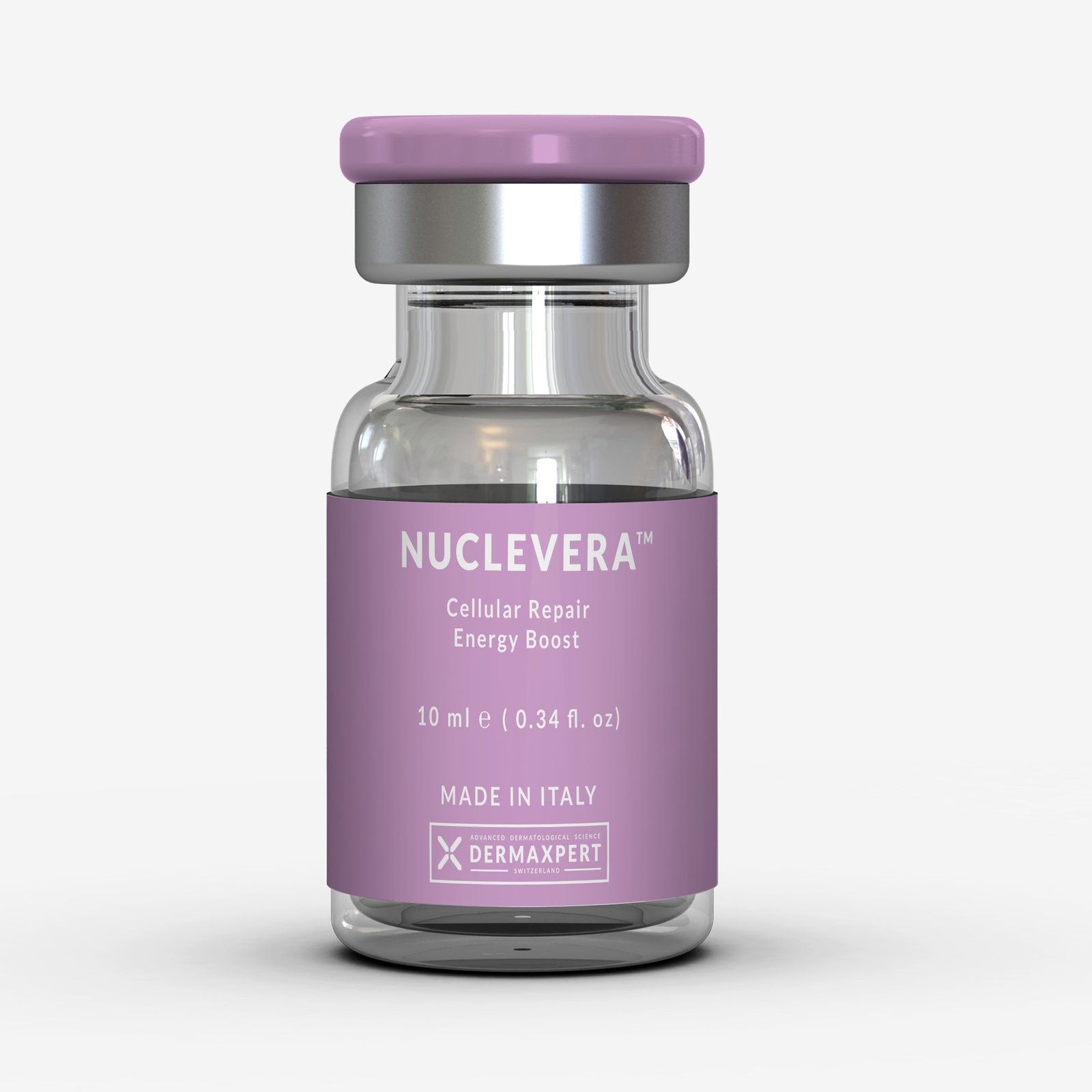 NUCLEVERA mesotherapy vial – Sodium DNA rejuvenating formula
