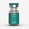 Rejuvera Healer close-up mesotherapy vial for skin regeneration