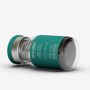 Rejuvera Healer mesotherapy box 10 ml professional aesthetic solution