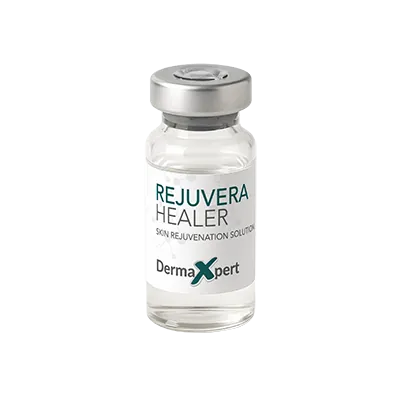 Rejuvera Healer – Skin Rejuvenation Solution ( 400·400 )
