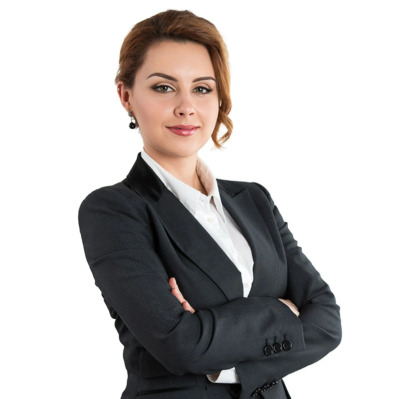 OUR CEO